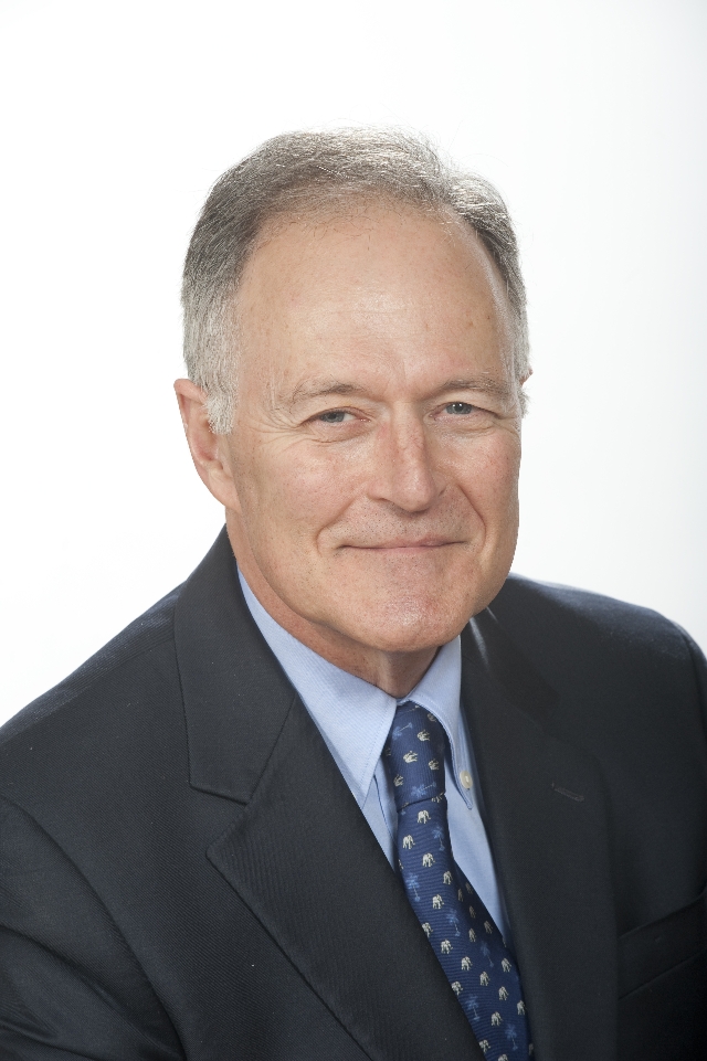 Bill Israel, Professor of Communication Studies